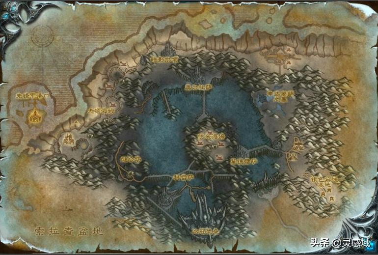 魔兽怀旧服wlk剥皮怎么赚钱,魔兽怀旧服wlk金价会涨吗