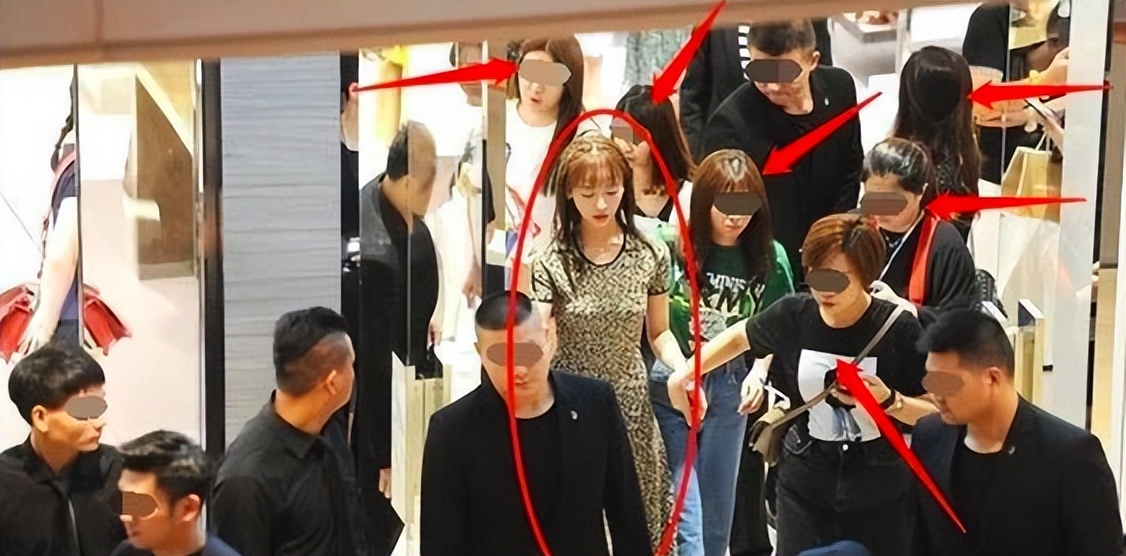 央媒出手点名哪六位明星,央媒批过哪些明星