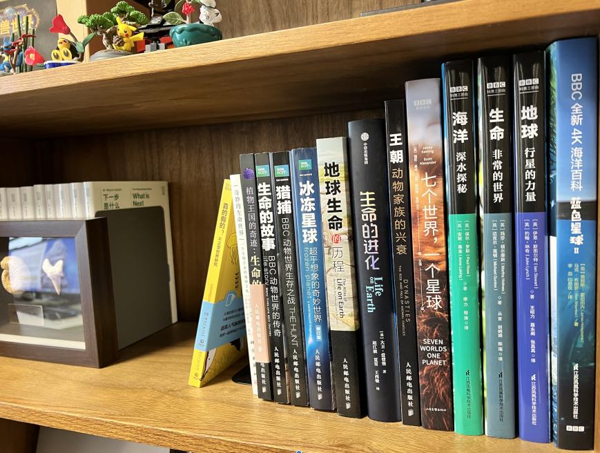 万万没想到，有一天，我们会被动物“教做人”！