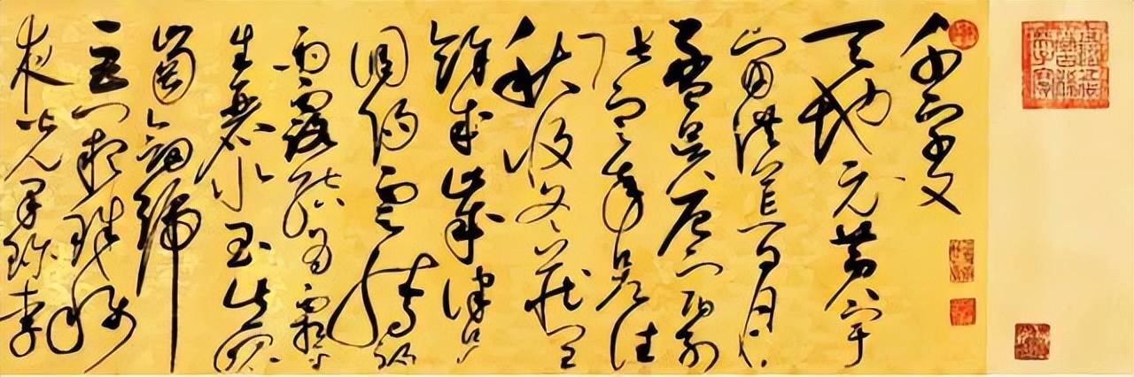 太有才了，他用100首诗记录了历代书法名家