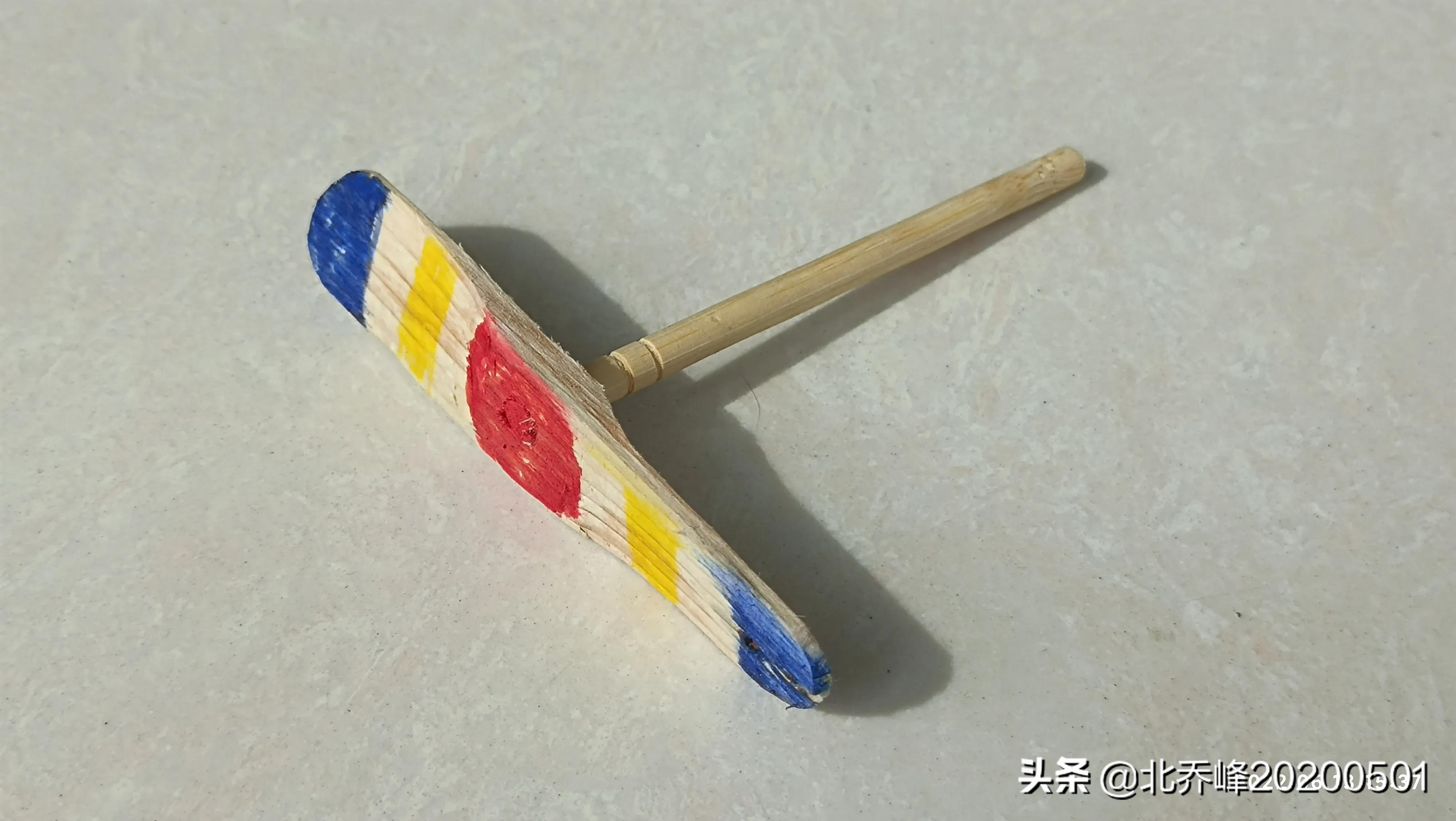 儿时游戏玩具,80年代游戏手工玩具