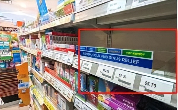 新加坡退烧药被“中国家人”买断了,官方紧急出手干预!限购!