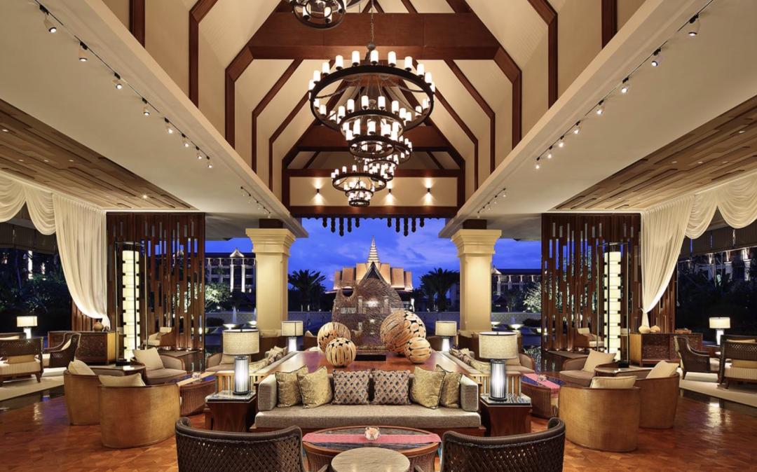 西双版纳和三亚相比,西双版纳能成为第二个三亚吗