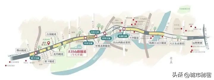 杭州闲林还有未来吗,杭州闲林目前有几号地铁