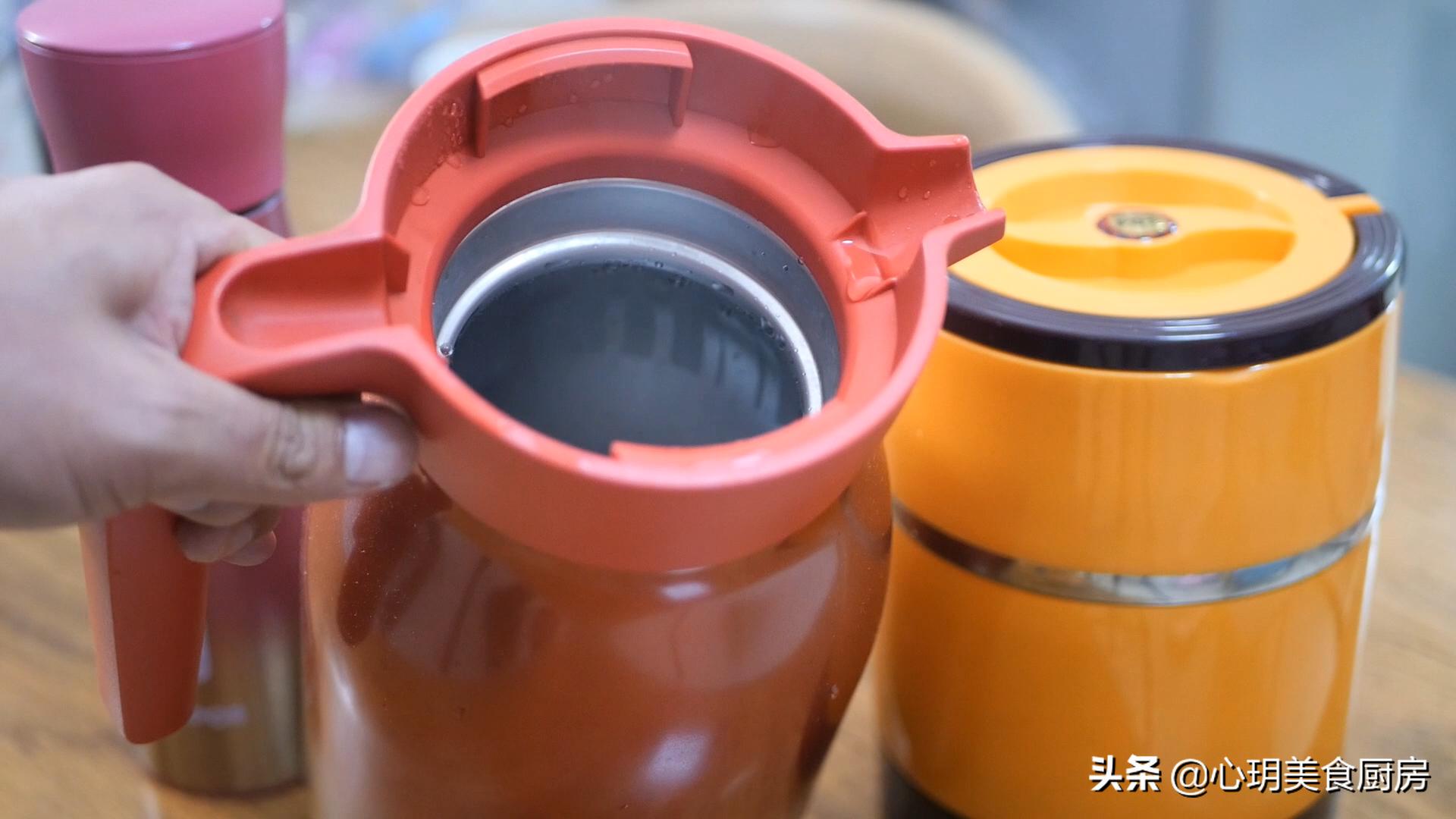 红豆要压几分钟才熟又不烂,怎样才能把薏米红豆煮得软烂