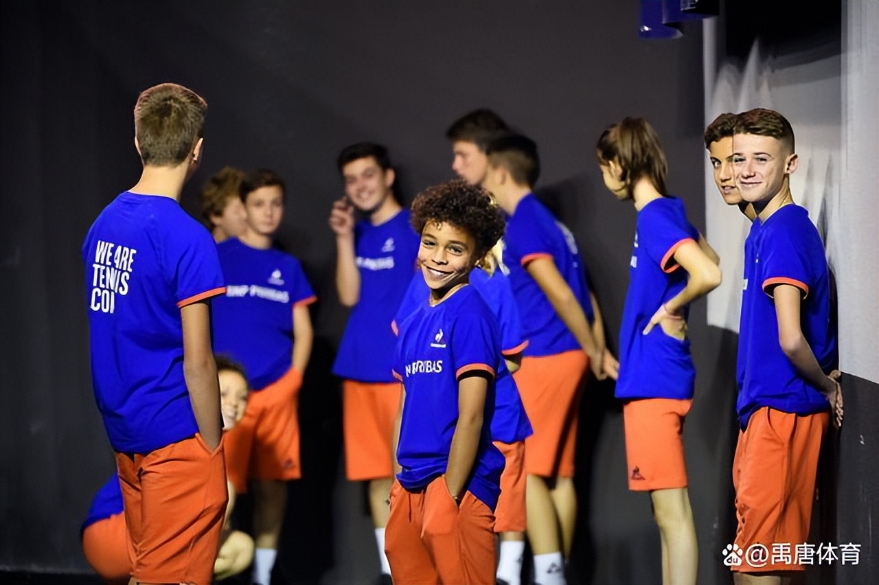 网球运动营销方案,网球比赛市场营销案例分享