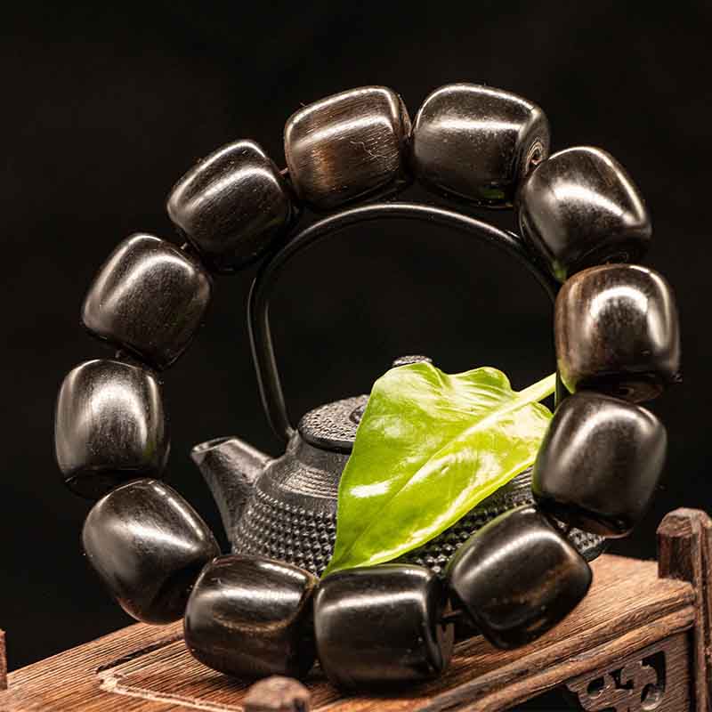 怎么辨别牦牛角的真假,怎样鉴别牦牛角手串真假