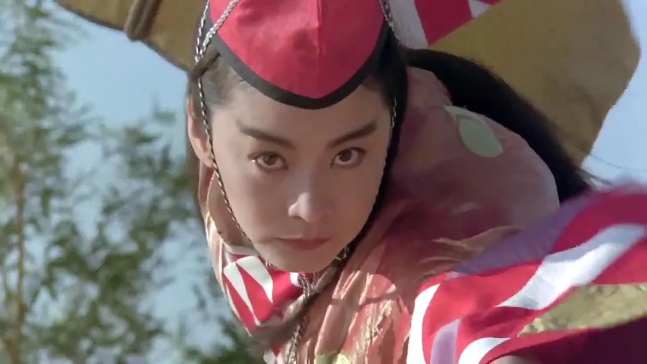 女扮男装的十位女星,盘点十大女明星女扮男装