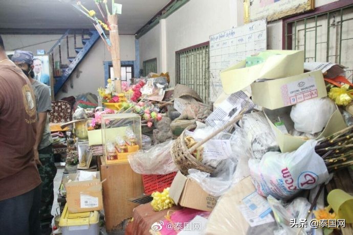 泰国龙婆去世,泰国109岁高僧龙婆