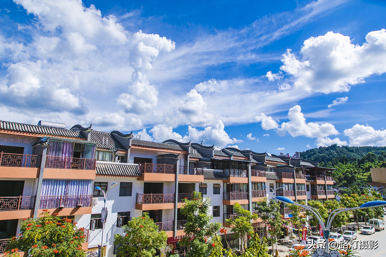 云南最适合养老城市普洱,中国的春城是哪个城市