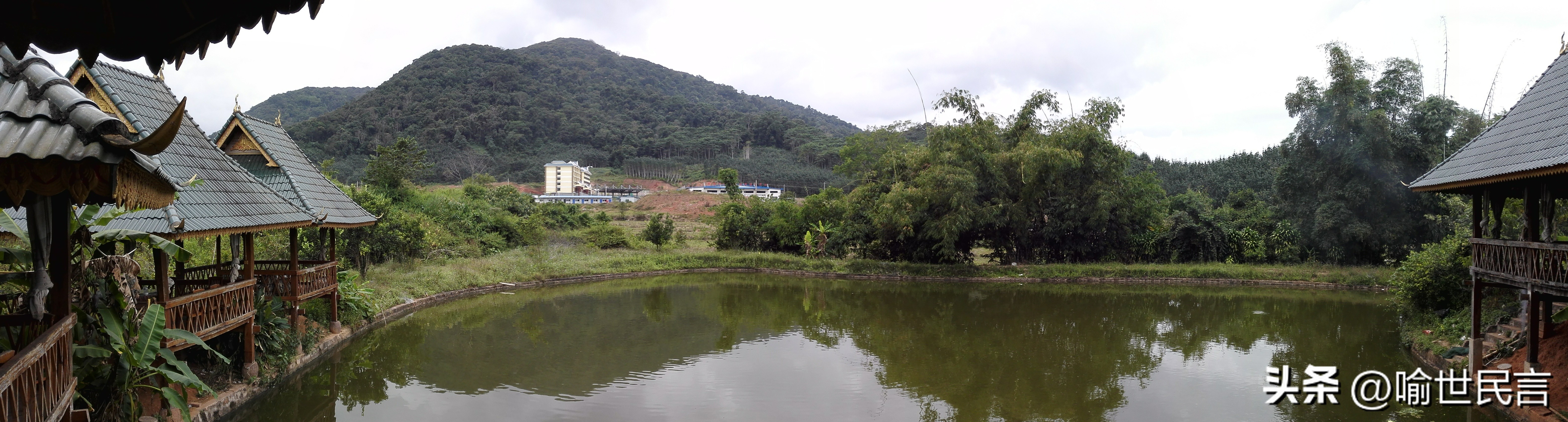 云南磨憨口岸农产品,老挝哪里的大米最好