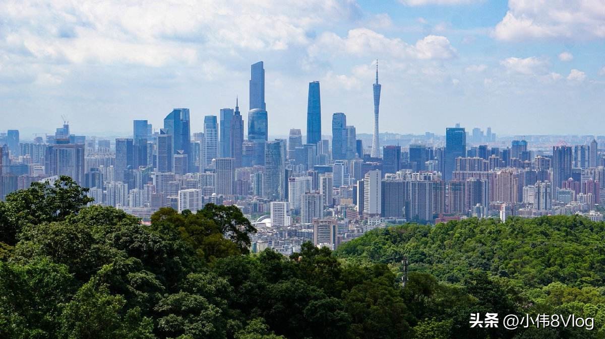 广州旅游十大景点排名榜前十名,广州旅游十大景点排名表最新