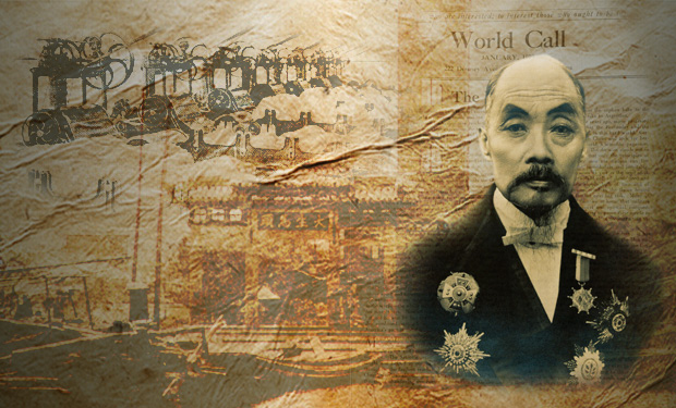 资本家和实业家企业家的区别,资本家和企业家有什么区别呢