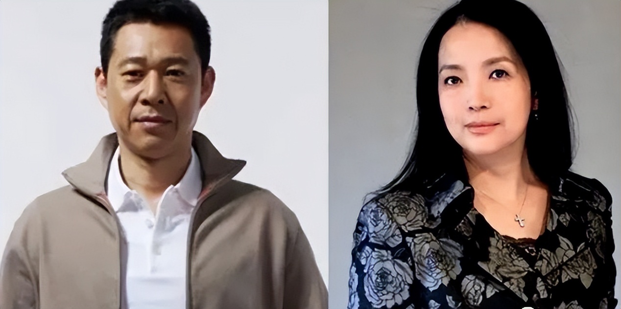 张丰毅离婚后娶了什么样的媳妇,张丰毅与二婚妻子有孩子吗