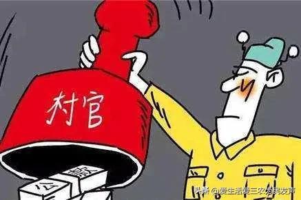 再问专家：农村这么多不合理问题，到底谁来管管？（2）