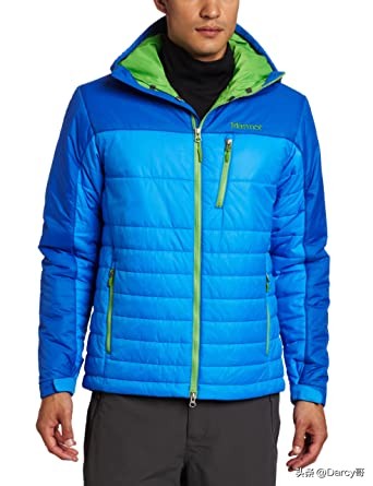 顶级户外品牌棉服,户外运动羽绒服排名前十
