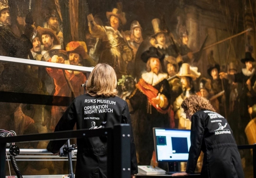 焕新千年敦煌魅力多乐士《敦煌奇境》IP合作项目斩获第十三届虎啸奖银奖