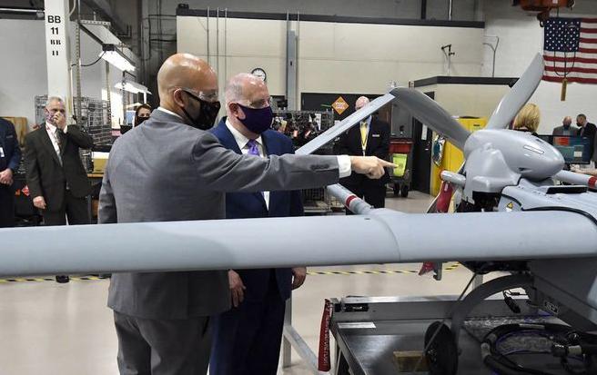 我国又一公司被美制裁?中国大疆被罚近20亿，这钱到底该不该交