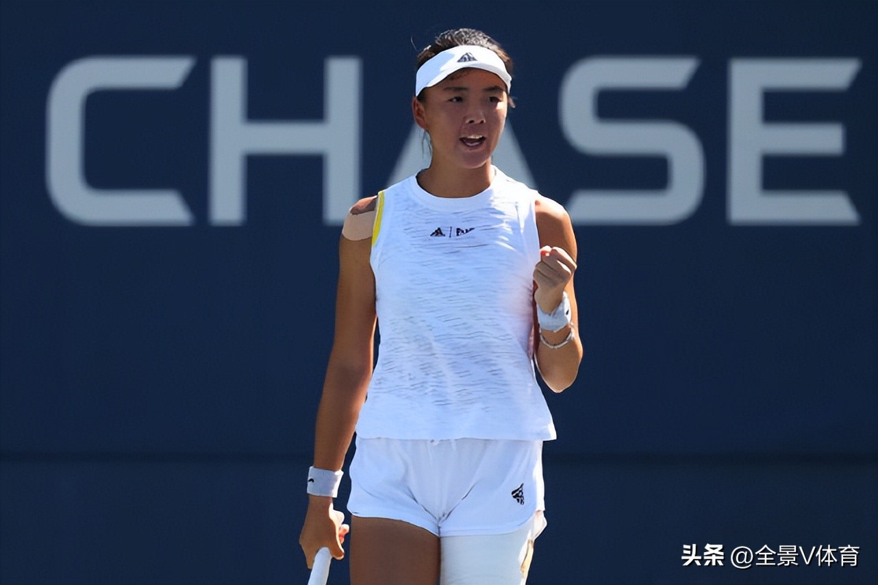 2023美网男单决赛集锦,美网第二轮郑钦文赛程