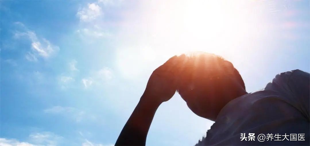 高温来临后的应对措施,高温来袭的8大注意事项