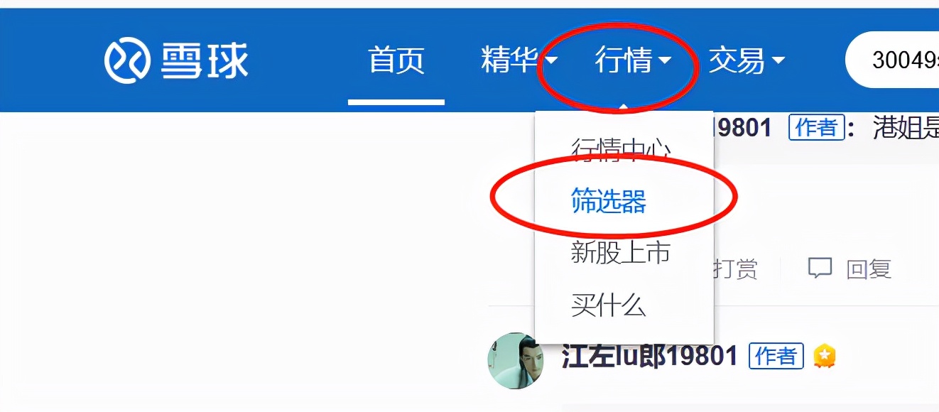 如何选择股票股息率,股票的筛选有几个条件