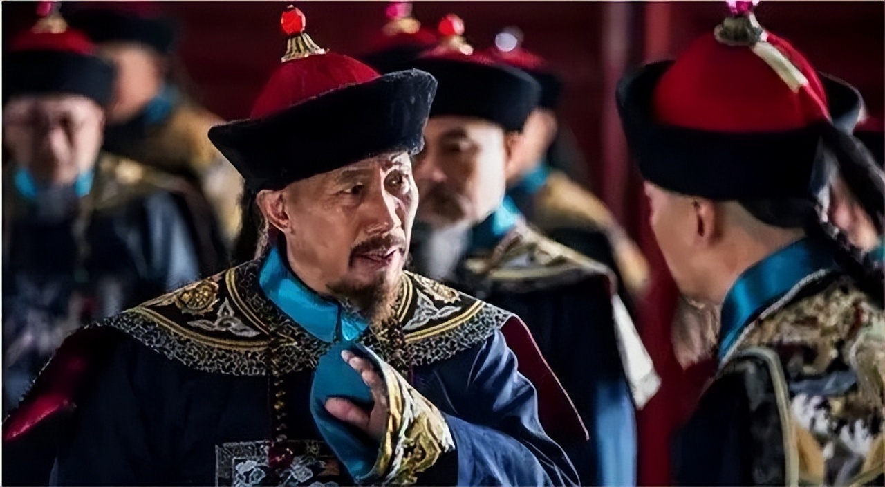 清朝官职道台是几品,清朝的道台放到现代属于什么官职