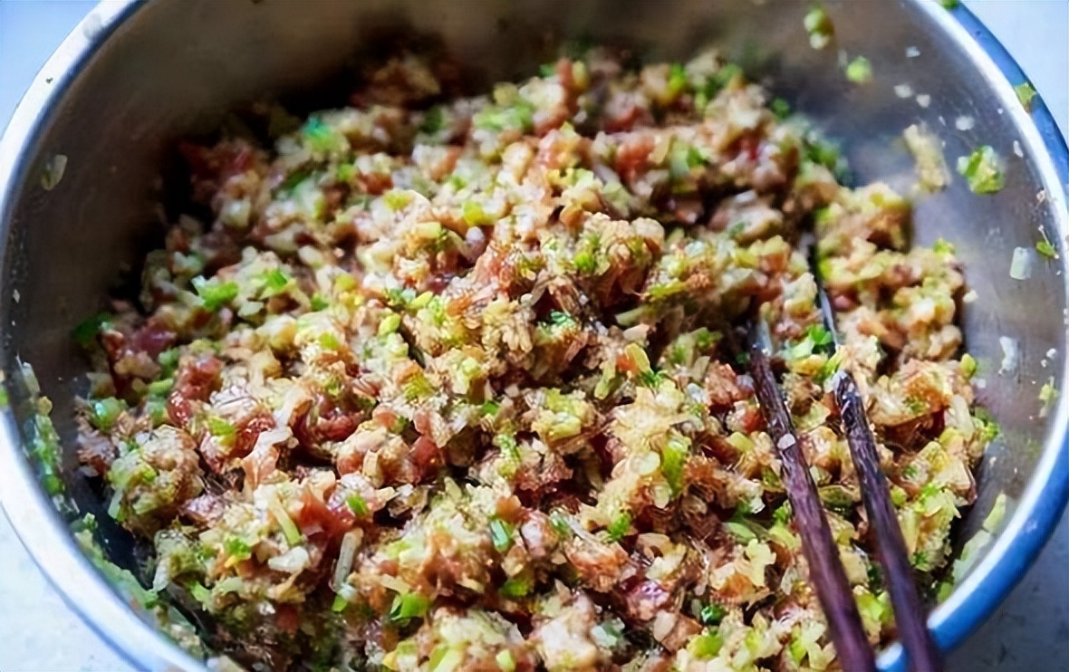 牛运霞水饺类型,牛运霞水饺河北