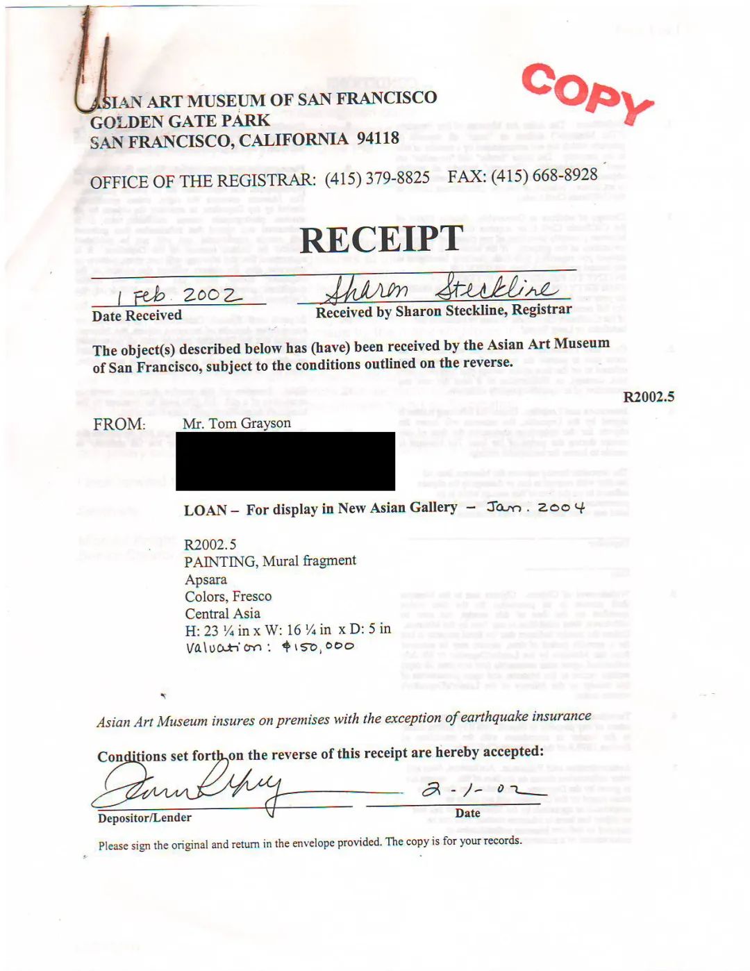 洛杉矶艺术品拍卖会,洛杉矶亚洲艺术品拍卖