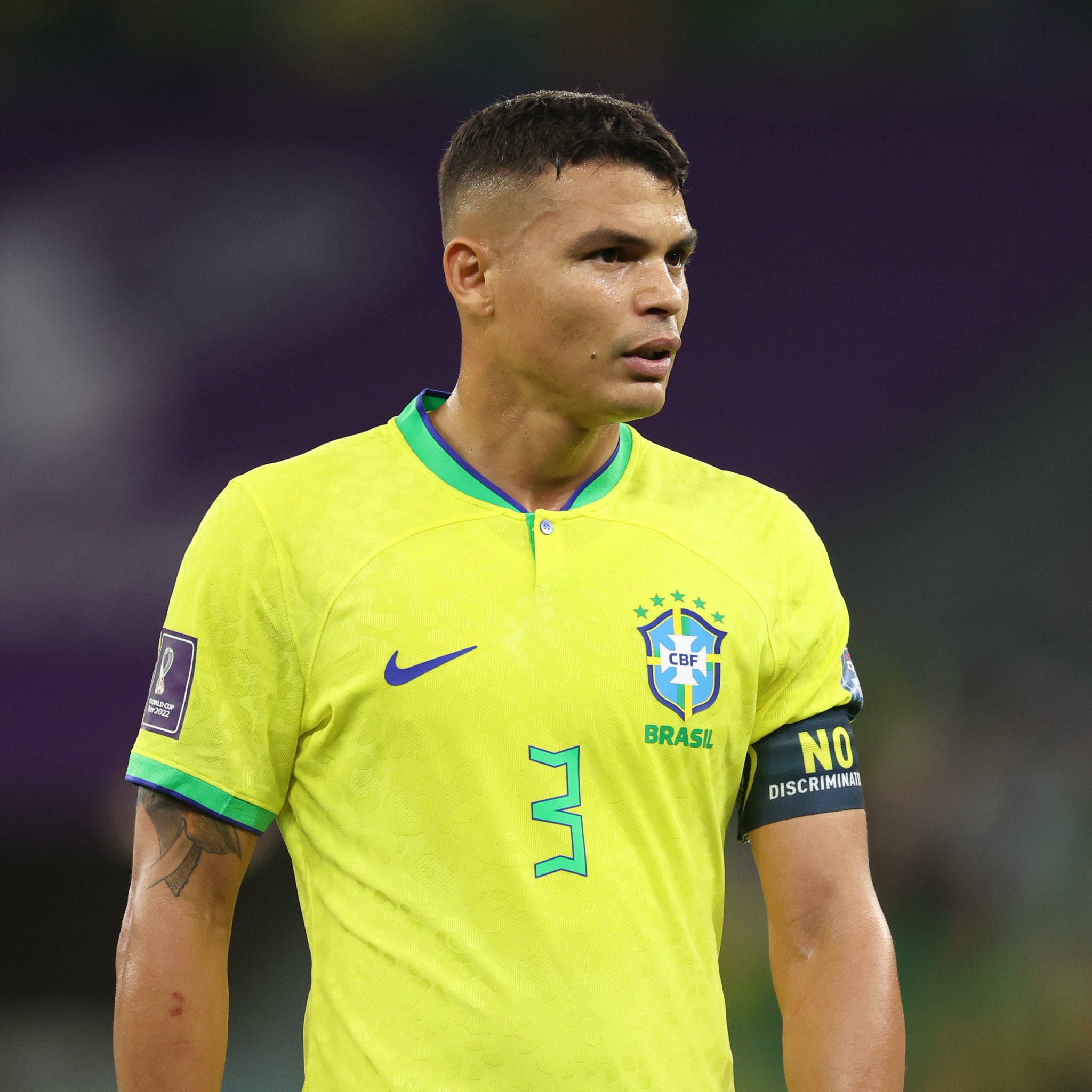 梅西领衔，Whoscored评选出2022年世界杯最佳阵容