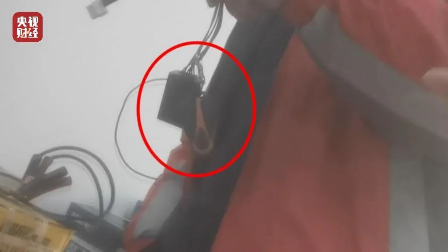 315央视新闻电动自行车新国标,央视315绿源电动车