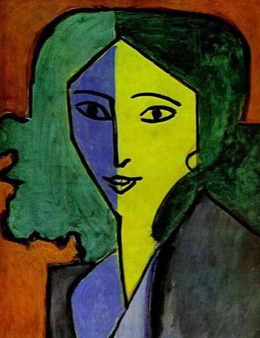 西方美术史上写实绘画的发展过程,西方肖像绘画的发展史概要