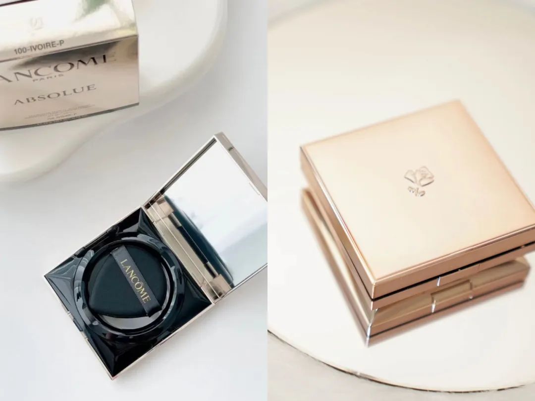 天菜奶油肌气垫,油皮天菜气垫