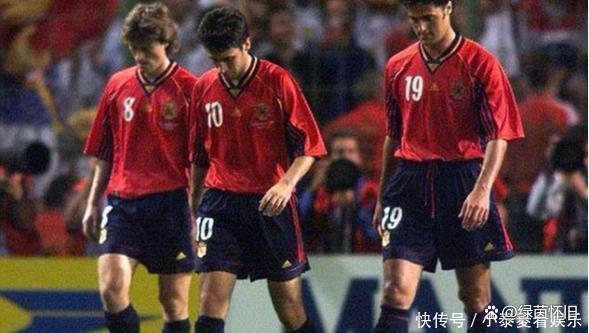 劳尔在西班牙和皇马有多重要,劳尔退役西班牙夺冠