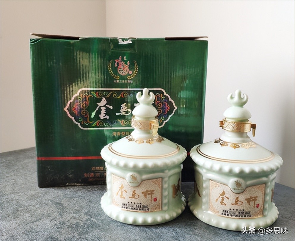 内蒙古三大白酒,内蒙古3款当地人爱喝的名酒