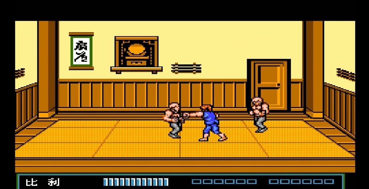 fc小霸王怀旧游戏,fc十大rpg游戏