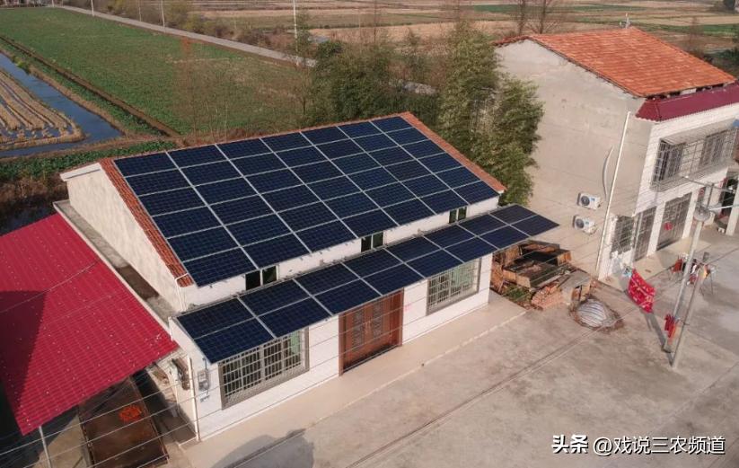 光伏发电投资都是骗人的吗,家庭光伏发电个人投资是骗局吗