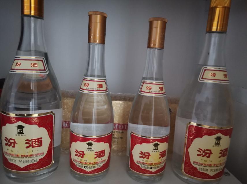 酒界公认的八种口粮酒,口碑最好的10款纯粮酒好喝