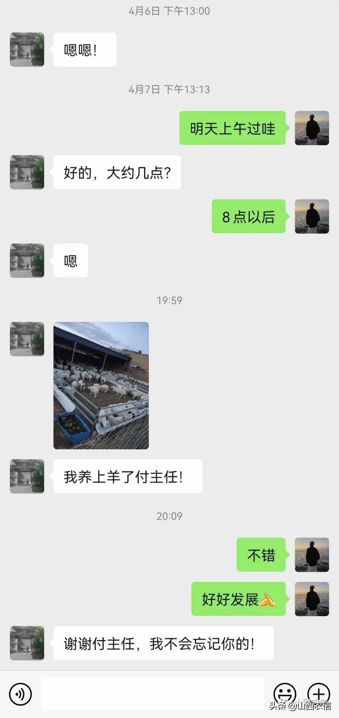 “阳光办贷”激发市场活力——最好的文案就是“大众点评”