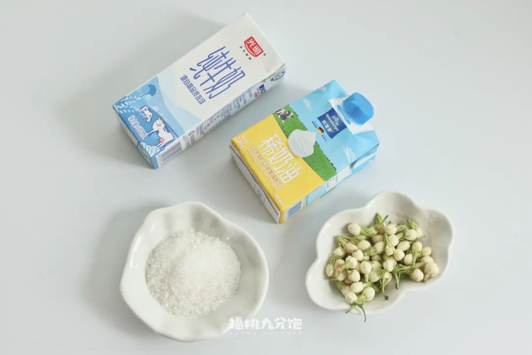 让面包好吃100倍的面包酱,让面包更好吃