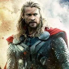 雷神2雷神开飞船,雷神2:黑暗世界经典片段