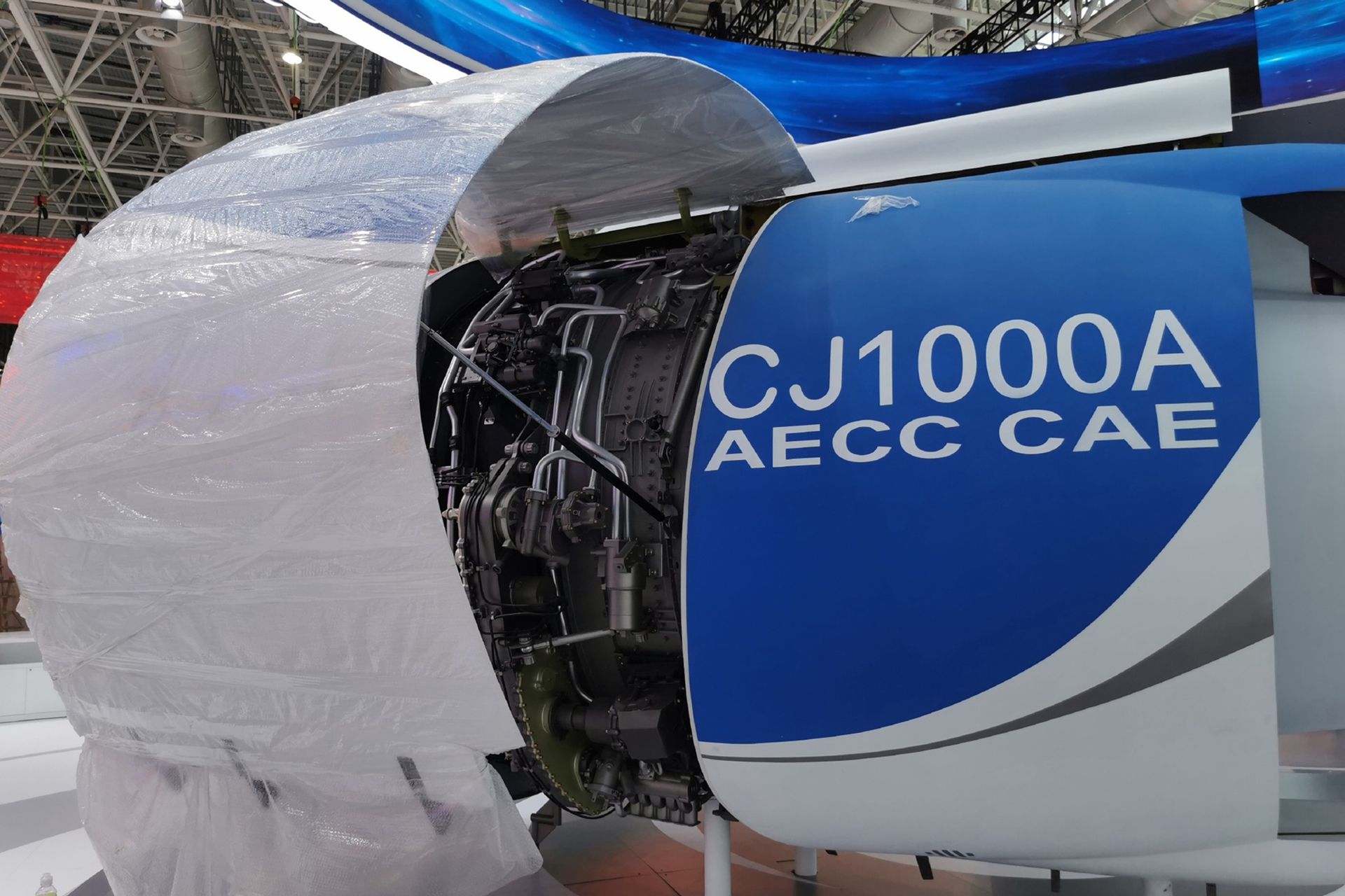 中国成功拿下百亿订单,中方取消美国3200亿订单是真的吗