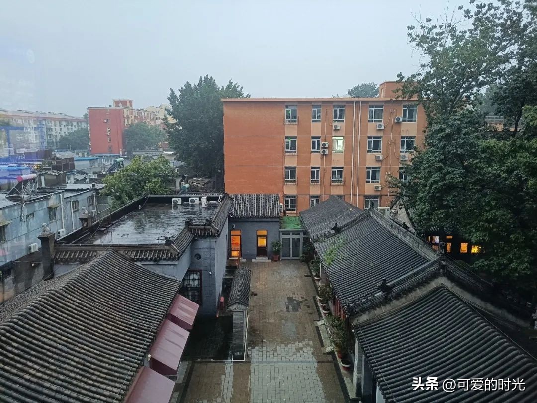 在北京住普通旅馆多少钱,在北京住宾馆的价格