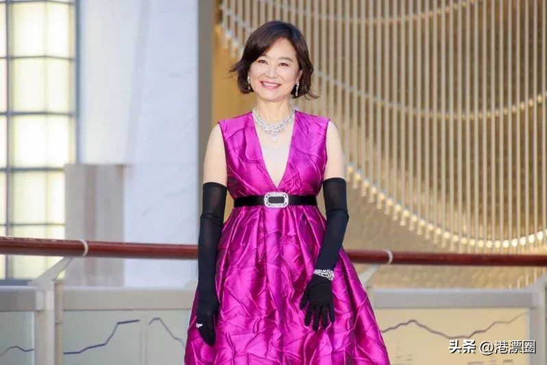 香港三大富婆,港澳三大富豪