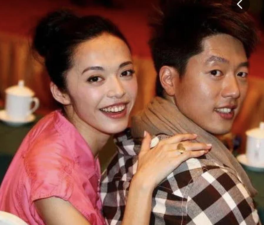 娱乐圈低调的16对明星夫妻,娱乐圈8对离婚夫妻