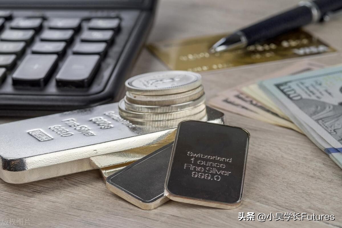 白银期货交易基础知识,白银期货一手是多少克