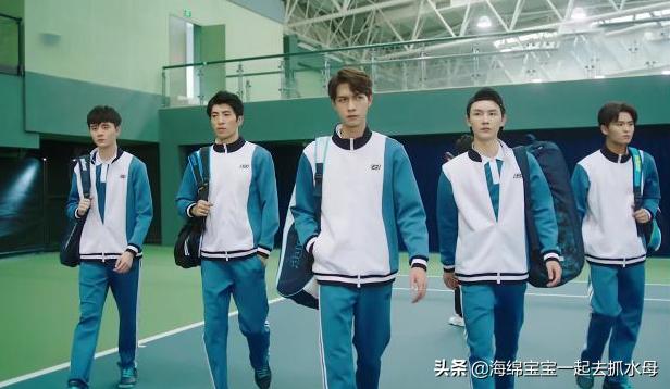 竞技类电视剧,竞技题材影视剧