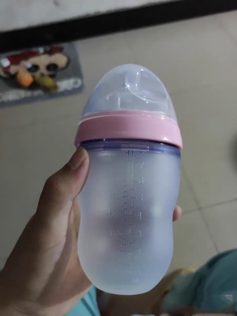 如何挑选奶瓶视频,奶瓶怎么选购才是正确的