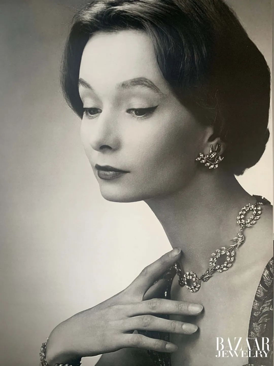 时装珠宝艺术品,时装品牌高级珠宝