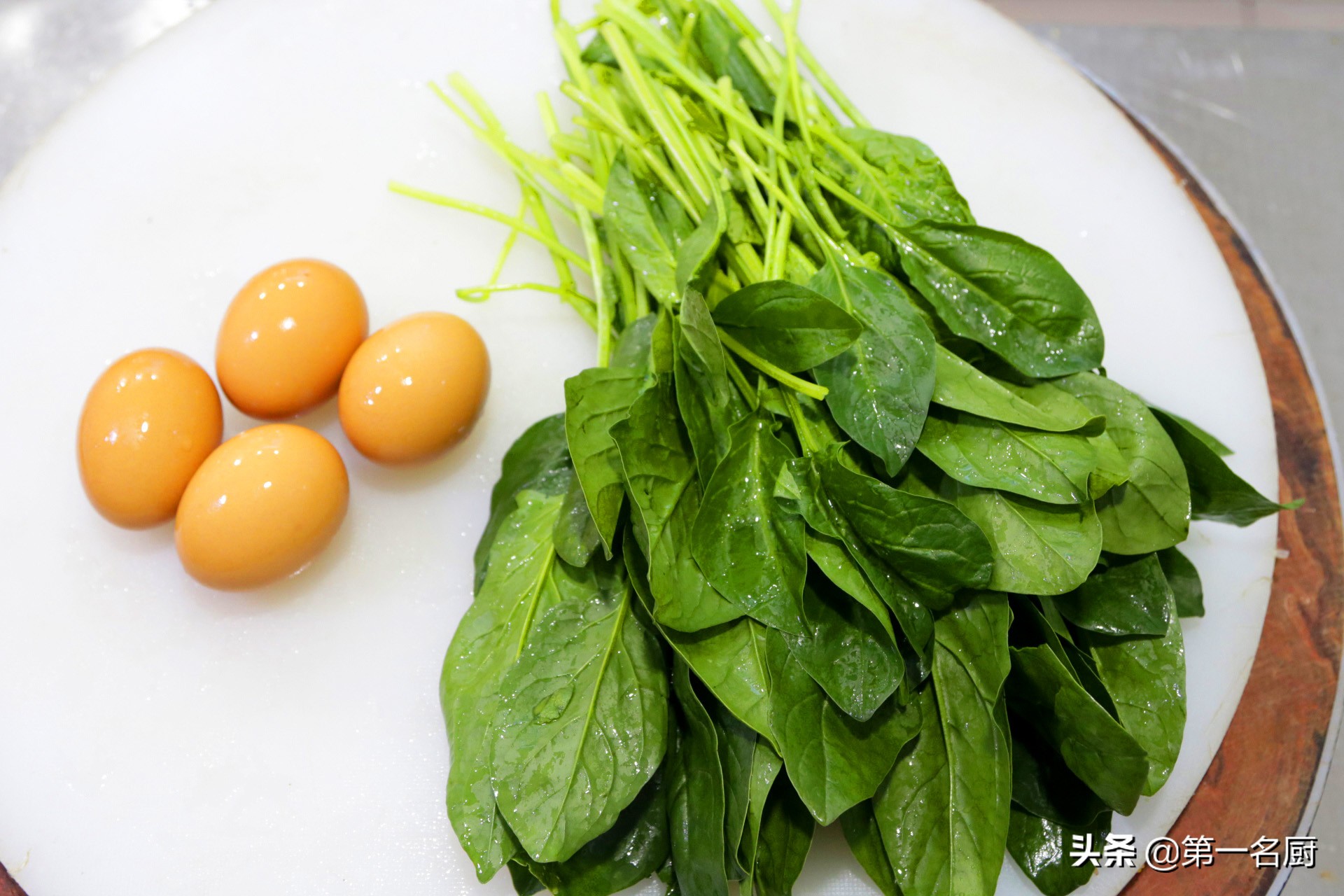 含叶黄素护眼的菜肴,给眼睛补叶黄素的菜都有什么菜