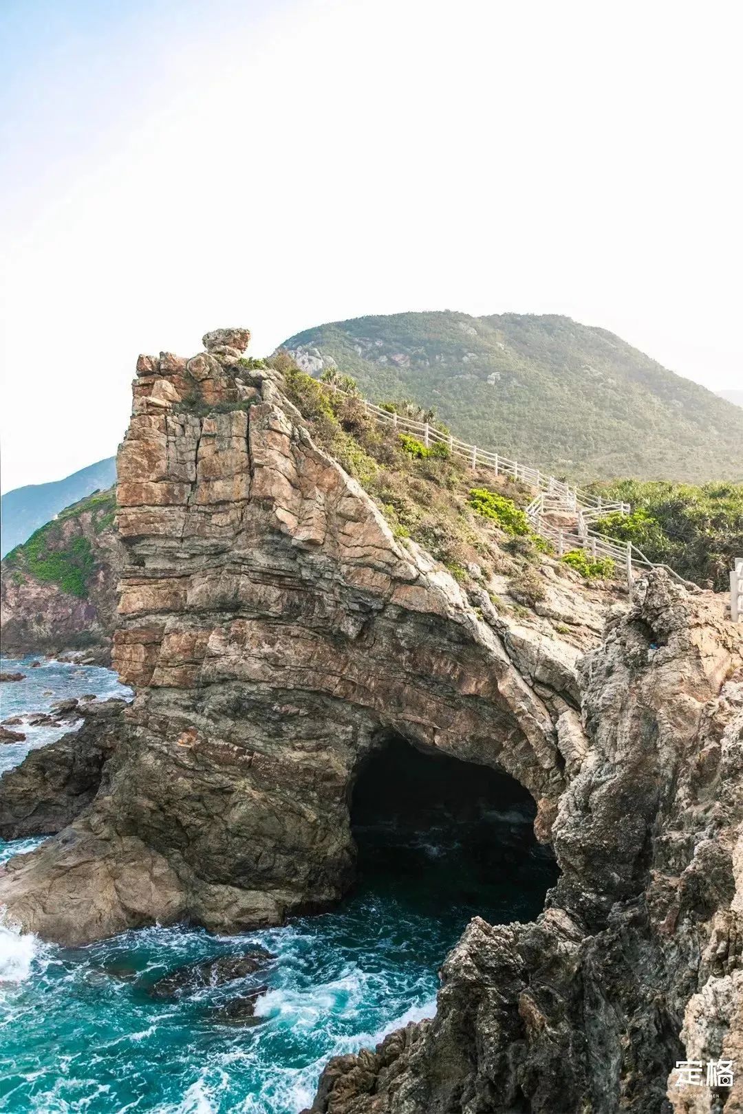 深圳小众打卡景点龙岗,2022深圳10个小众打卡地免费游玩